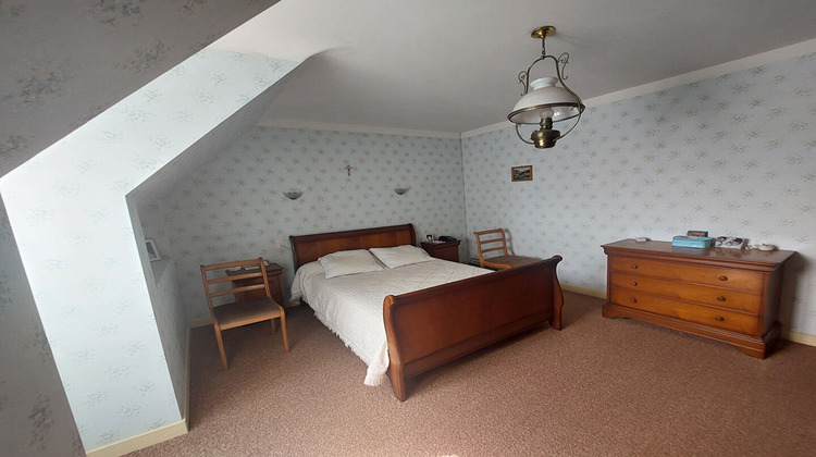 Ma-Cabane - Vente Maison LONGAULNAY, 143 m²