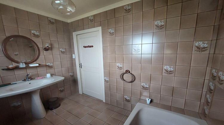 Ma-Cabane - Vente Maison LONGAULNAY, 143 m²
