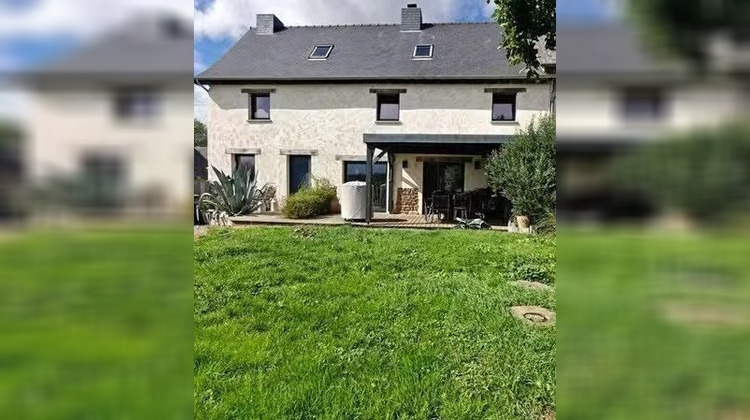 Ma-Cabane - Vente Maison LONGAULNAY, 134 m²