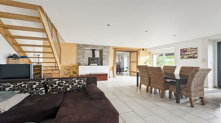 Ma-Cabane - Vente Maison LONGAULNAY, 134 m²