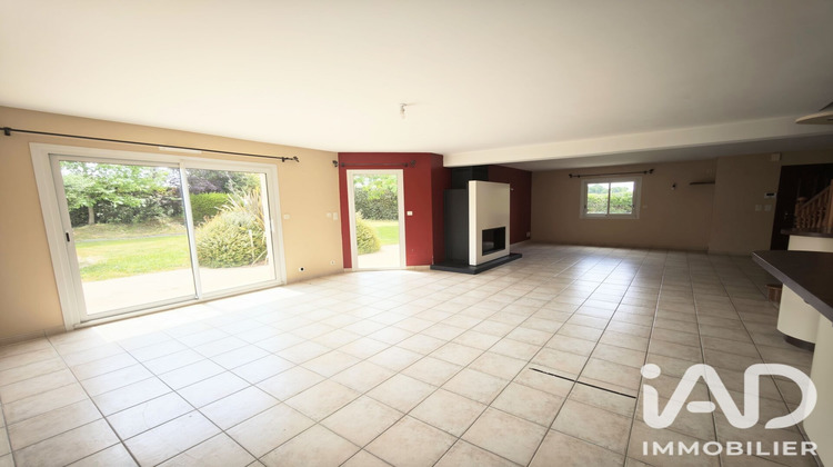 Ma-Cabane - Vente Maison Longaulnay, 200 m²