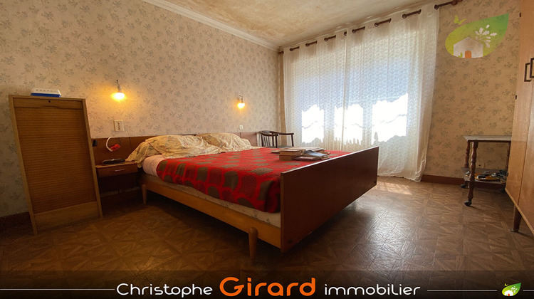 Ma-Cabane - Vente Maison LONGAULNAY, 117 m²
