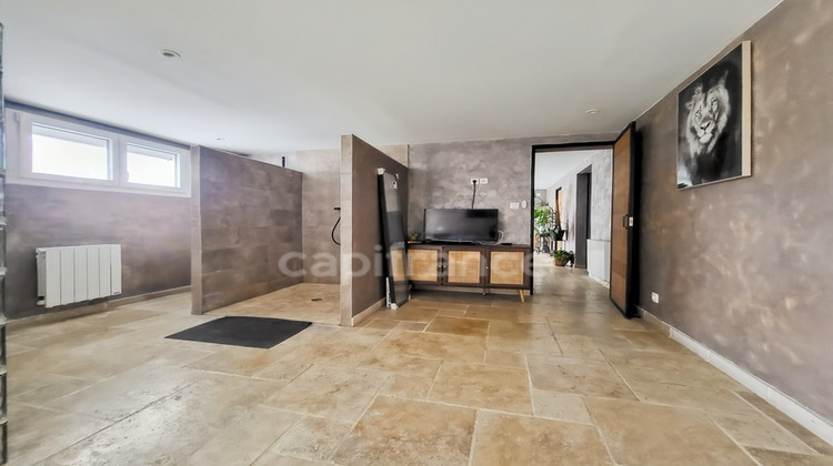 Ma-Cabane - Vente Maison LONGCHAMP, 148 m²