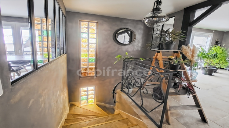 Ma-Cabane - Vente Maison LONGCHAMP, 148 m²