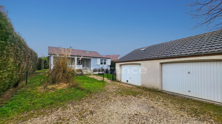 Ma-Cabane - Vente Maison LONGCHAMP, 75 m²