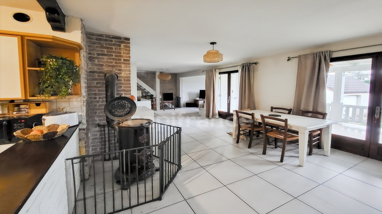 Ma-Cabane - Vente Maison LONGCHAMP, 75 m²