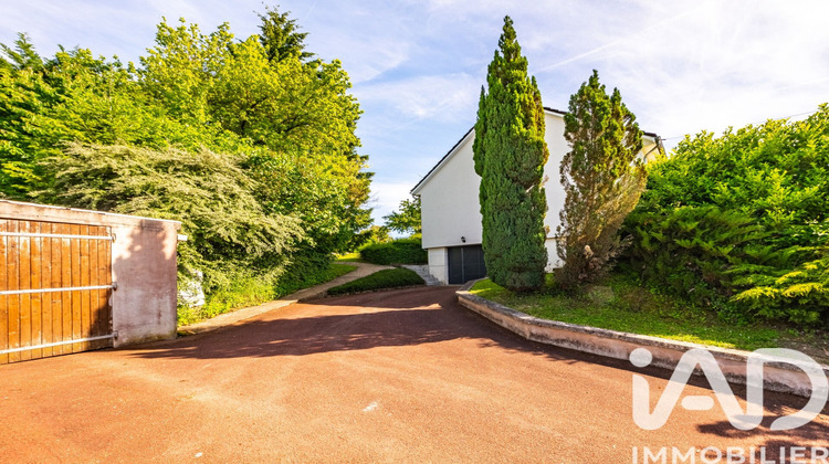 Ma-Cabane - Vente Maison Longchamp, 114 m²