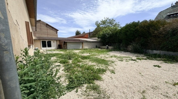 Ma-Cabane - Vente Maison LONGCHAMP, 129 m²