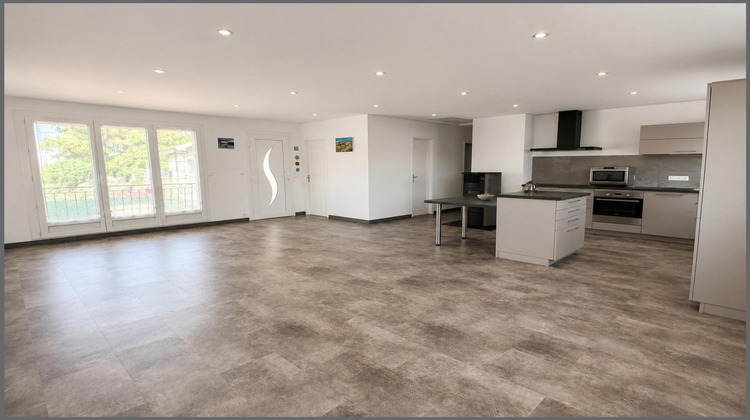 Ma-Cabane - Vente Maison Longchamp, 117 m²