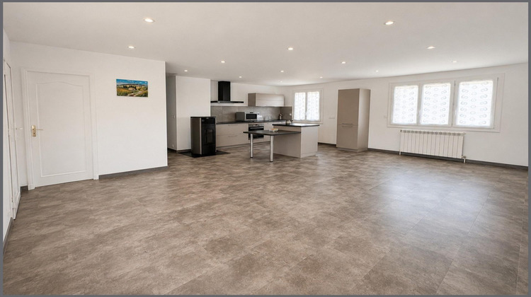 Ma-Cabane - Vente Maison Longchamp, 117 m²