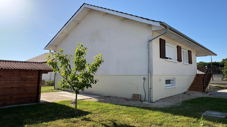 Ma-Cabane - Vente Maison Longchamp, 117 m²