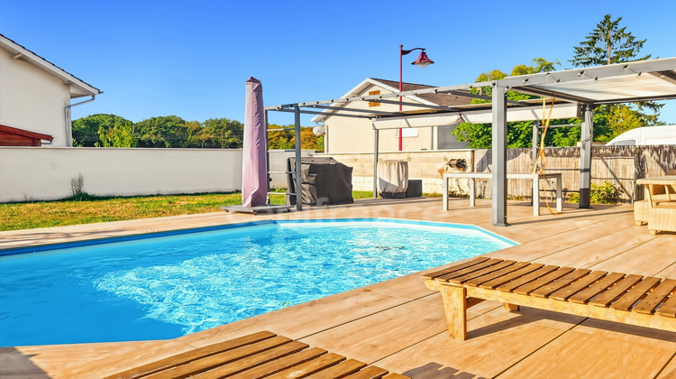 Ma-Cabane - Vente Maison LONGCHAMP, 148 m²