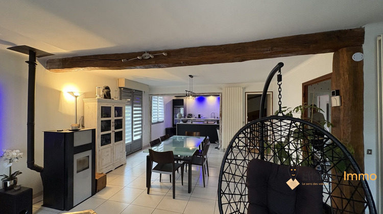 Ma-Cabane - Vente Maison Longchamp-sur-Aujon, 174 m²