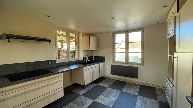 Ma-Cabane - Vente Maison LONGCHAMPS, 83 m²