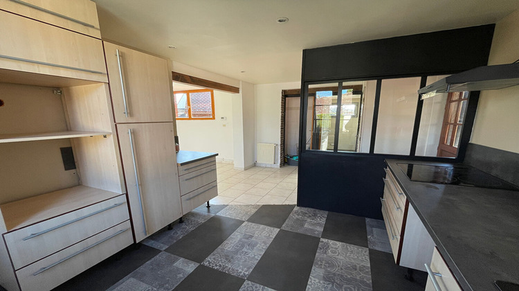 Ma-Cabane - Vente Maison LONGCHAMPS, 83 m²