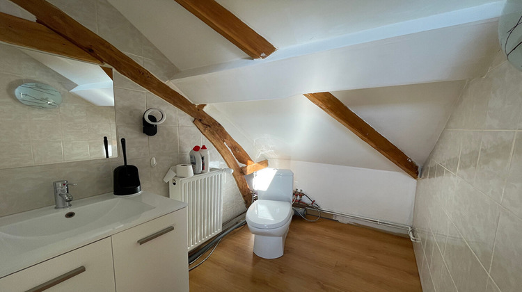 Ma-Cabane - Vente Maison LONGCHAMPS, 83 m²