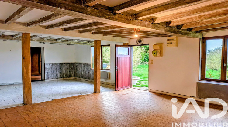 Ma-Cabane - Vente Maison Longchamps, 60 m²