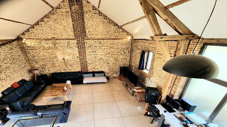 Ma-Cabane - Vente Maison LONGCHAMPS, 124 m²