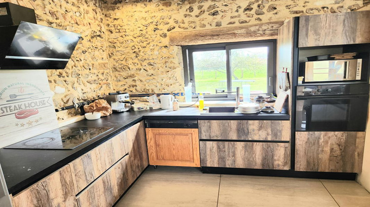 Ma-Cabane - Vente Maison LONGCHAMPS, 124 m²