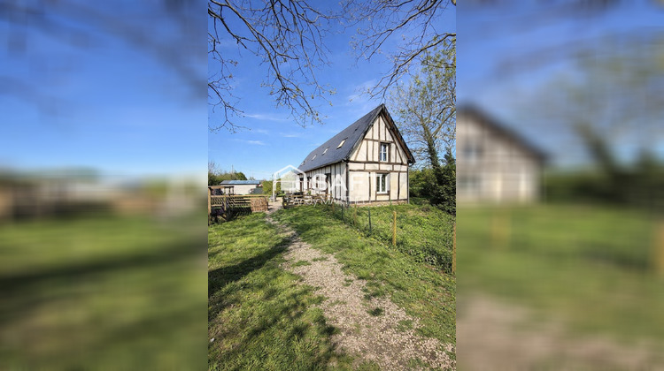 Ma-Cabane - Vente Maison Longchamps, 157 m²