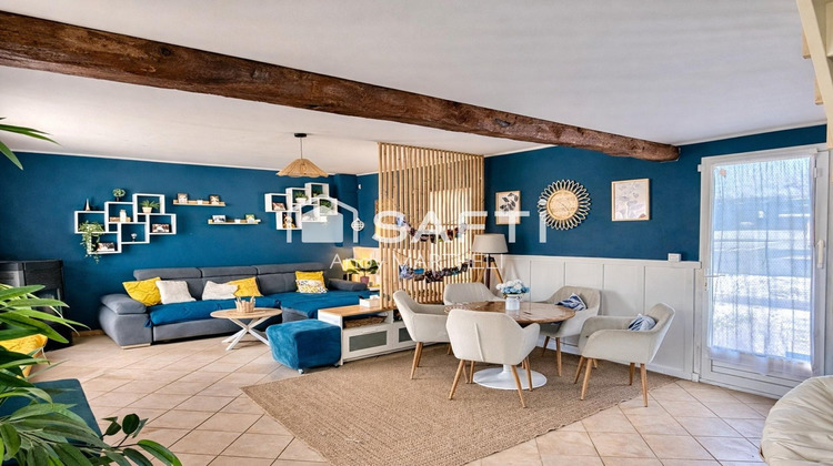 Ma-Cabane - Vente Maison Longchamps, 157 m²