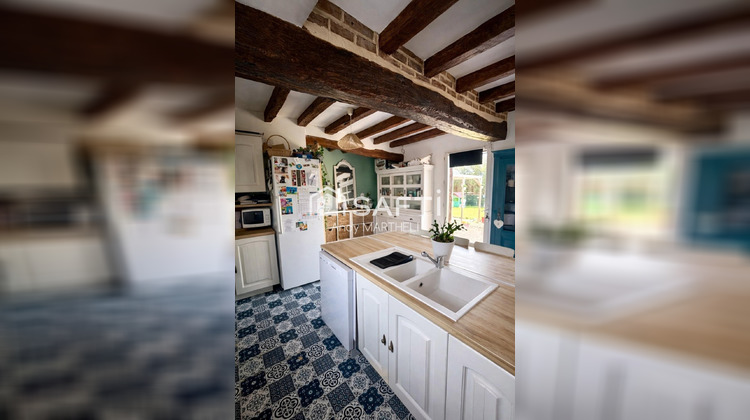Ma-Cabane - Vente Maison Longchamps, 157 m²