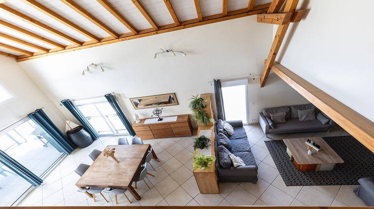 Ma-Cabane - Vente Maison Longchaumois, 151 m²