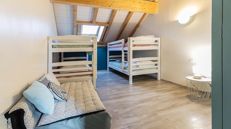 Ma-Cabane - Vente Maison Longchaumois, 151 m²