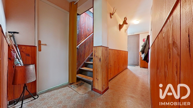 Ma-Cabane - Vente Maison Longchaumois, 104 m²