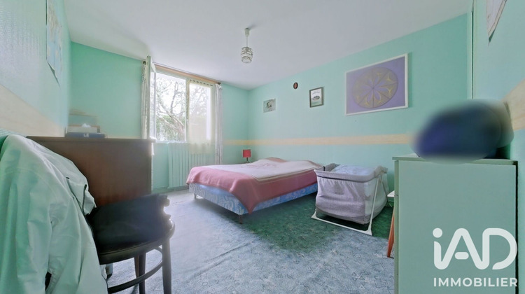 Ma-Cabane - Vente Maison Longchaumois, 104 m²