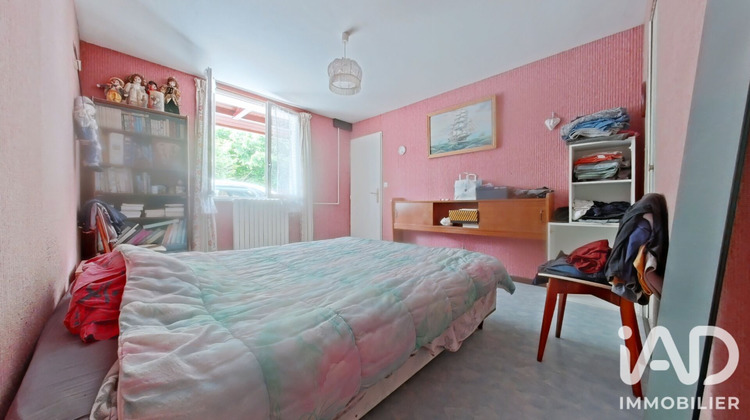 Ma-Cabane - Vente Maison Longchaumois, 104 m²