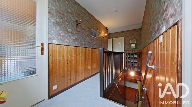 Ma-Cabane - Vente Maison Longchaumois, 104 m²