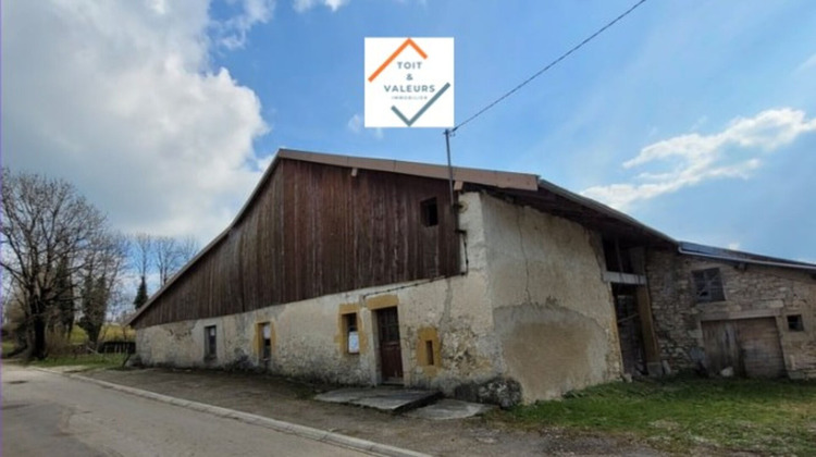 Ma-Cabane - Vente Maison LONGCOCHON, 103 m²