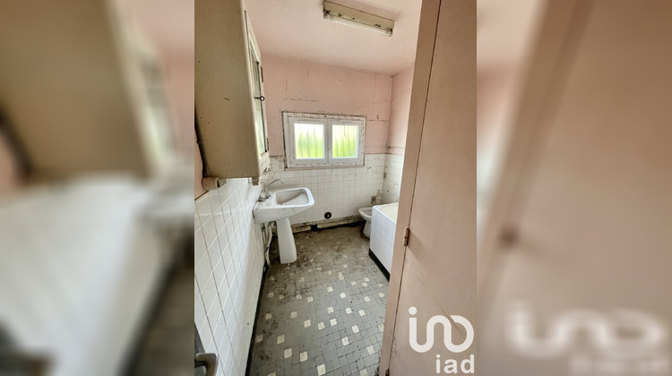 Ma-Cabane - Vente Maison Longeau-Percey, 144 m²