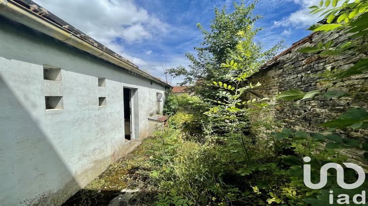 Ma-Cabane - Vente Maison Longeau-Percey, 144 m²