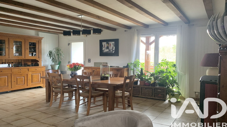 Ma-Cabane - Vente Maison Longeau-Percey, 147 m²
