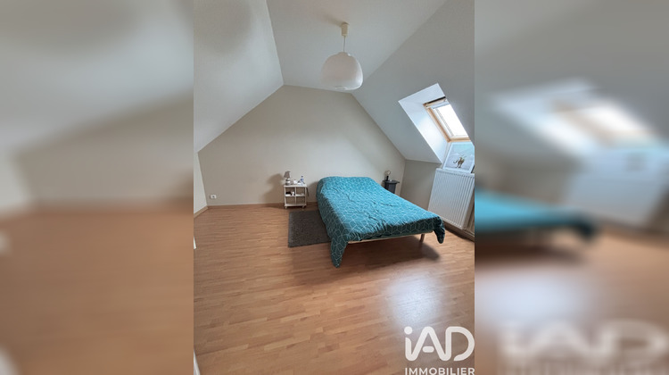 Ma-Cabane - Vente Maison Longeau-Percey, 147 m²