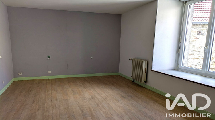 Ma-Cabane - Vente Maison Longeau-Percey, 87 m²