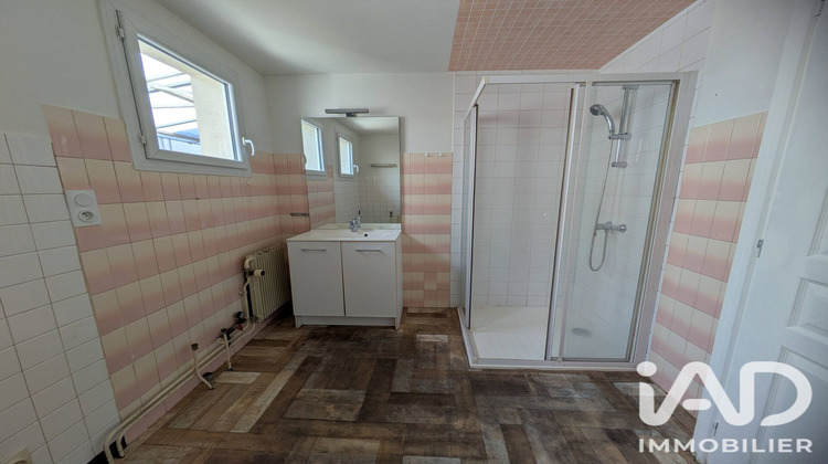 Ma-Cabane - Vente Maison Longeau-Percey, 87 m²