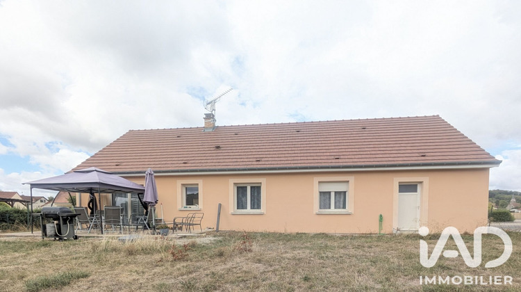 Ma-Cabane - Vente Maison Longeau-Percey, 114 m²