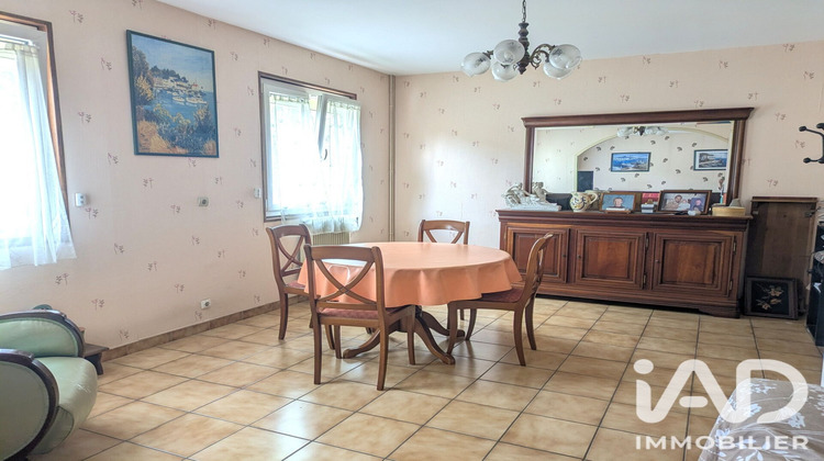 Ma-Cabane - Vente Maison Longeau-Percey, 90 m²