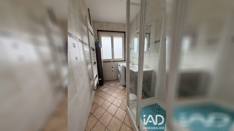 Ma-Cabane - Vente Maison Longeau-Percey, 90 m²