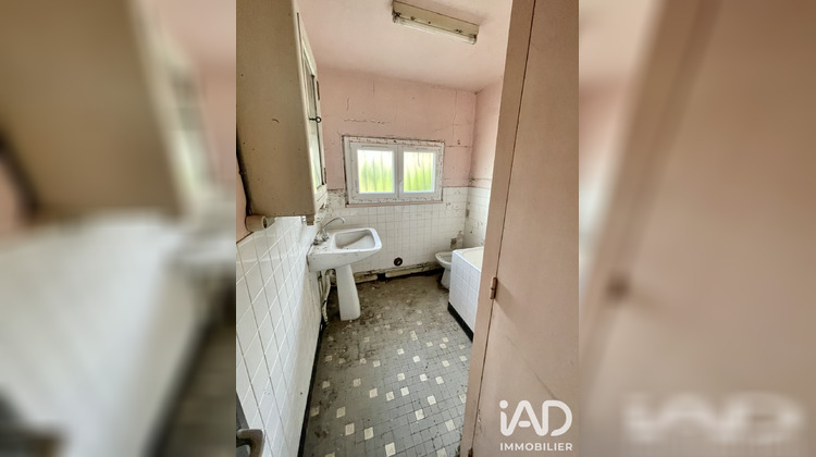 Ma-Cabane - Vente Maison Longeau-Percey, 144 m²
