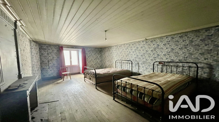 Ma-Cabane - Vente Maison Longeau-Percey, 144 m²