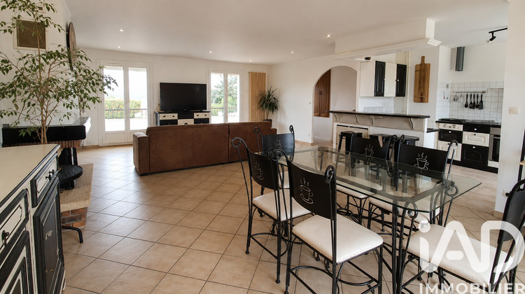 Ma-Cabane - Vente Maison Longeault, 126 m²