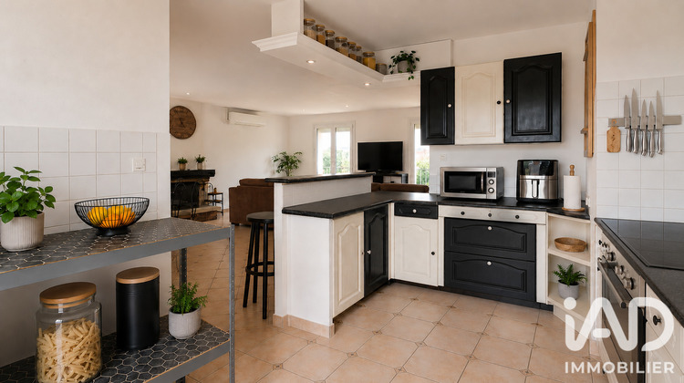 Ma-Cabane - Vente Maison Longeault, 126 m²