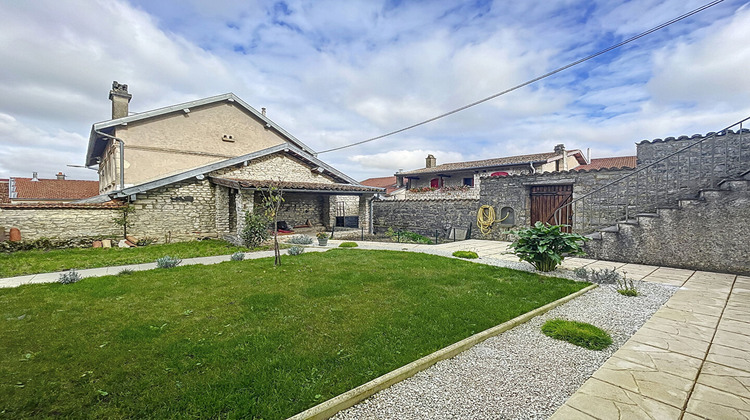 Ma-Cabane - Vente Maison LONGEAUX, 145 m²