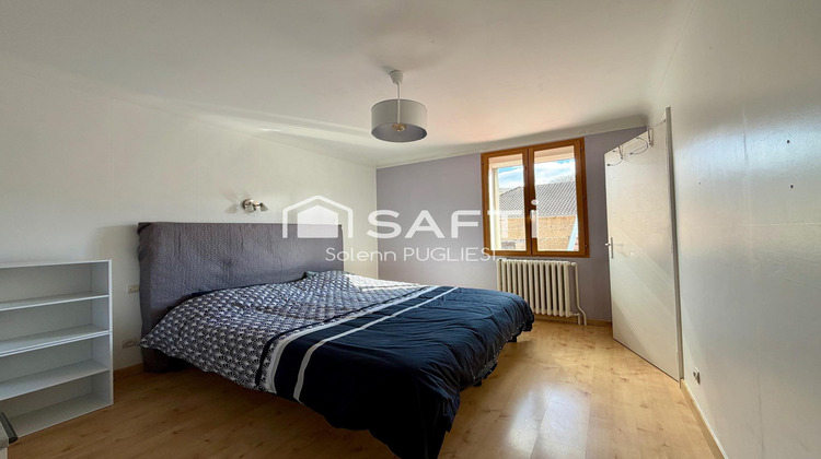 Ma-Cabane - Vente Maison Longechenal, 218 m²