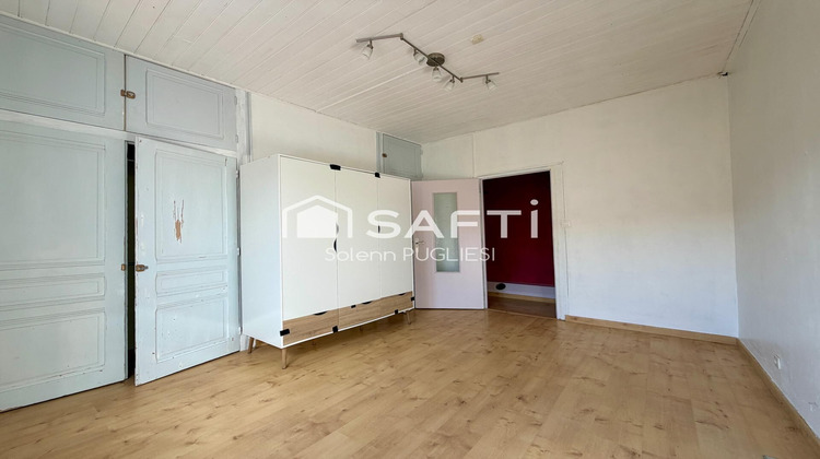Ma-Cabane - Vente Maison Longechenal, 218 m²