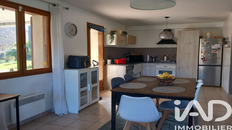 Ma-Cabane - Vente Maison Longechenal, 111 m²